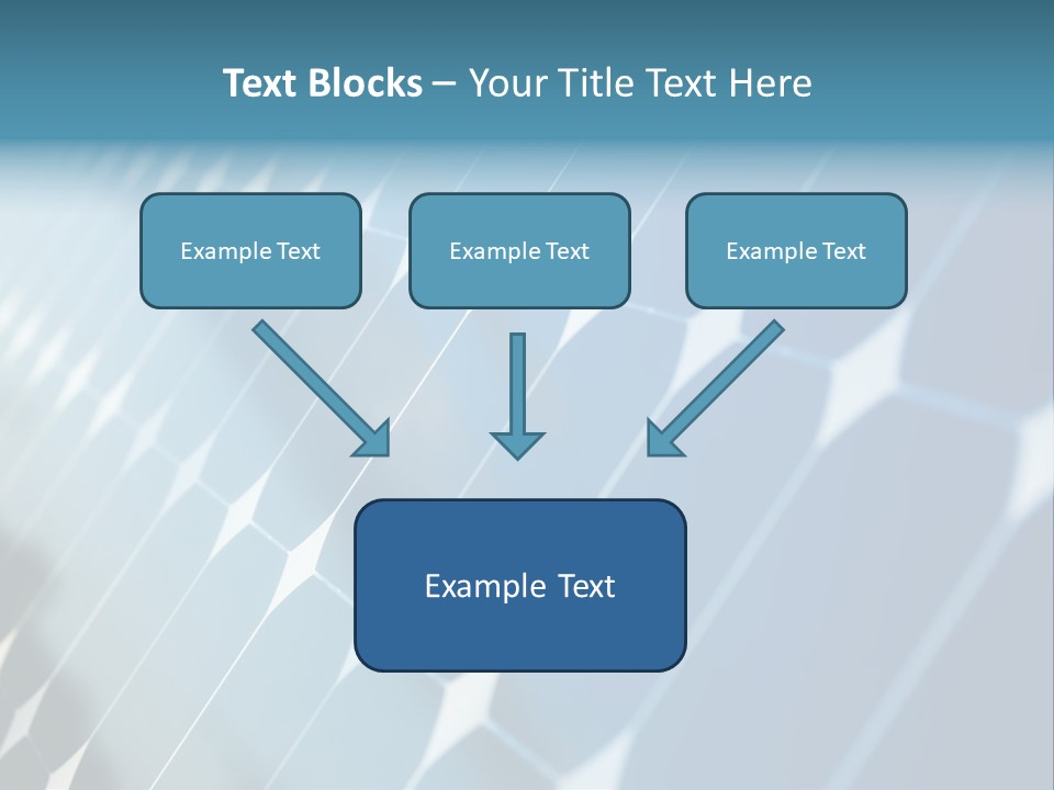 Technology New Renewable PowerPoint Template