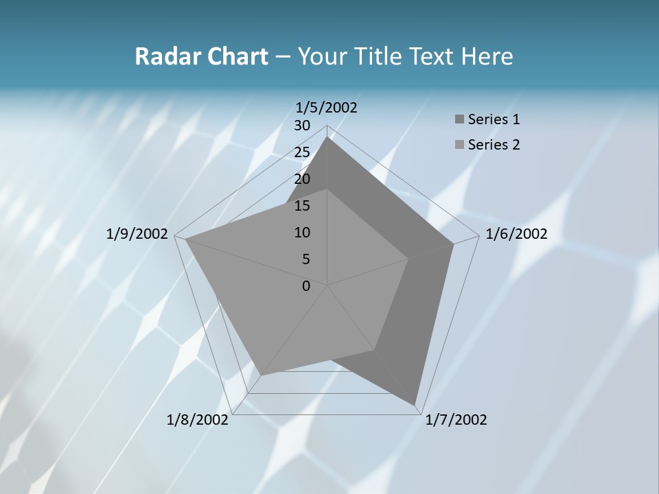Technology New Renewable PowerPoint Template