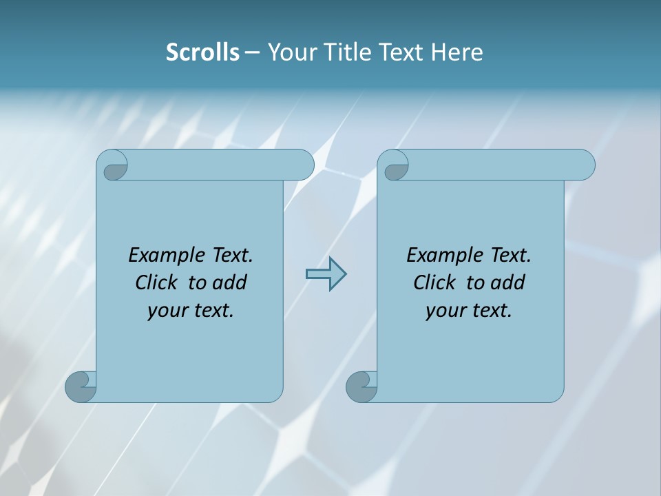 Technology New Renewable PowerPoint Template