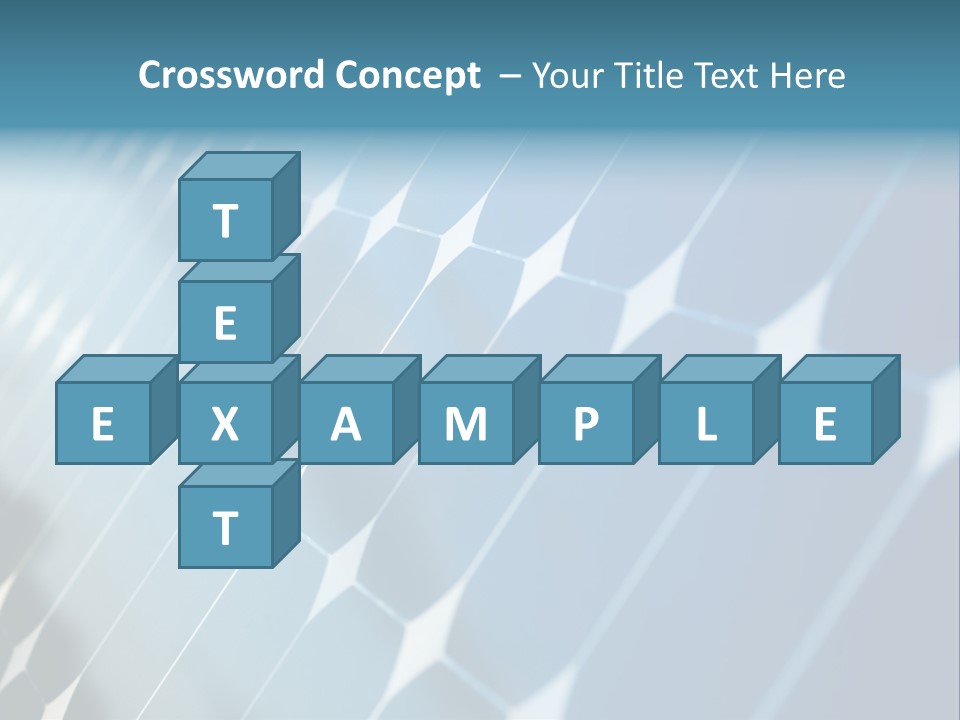 Technology New Renewable PowerPoint Template