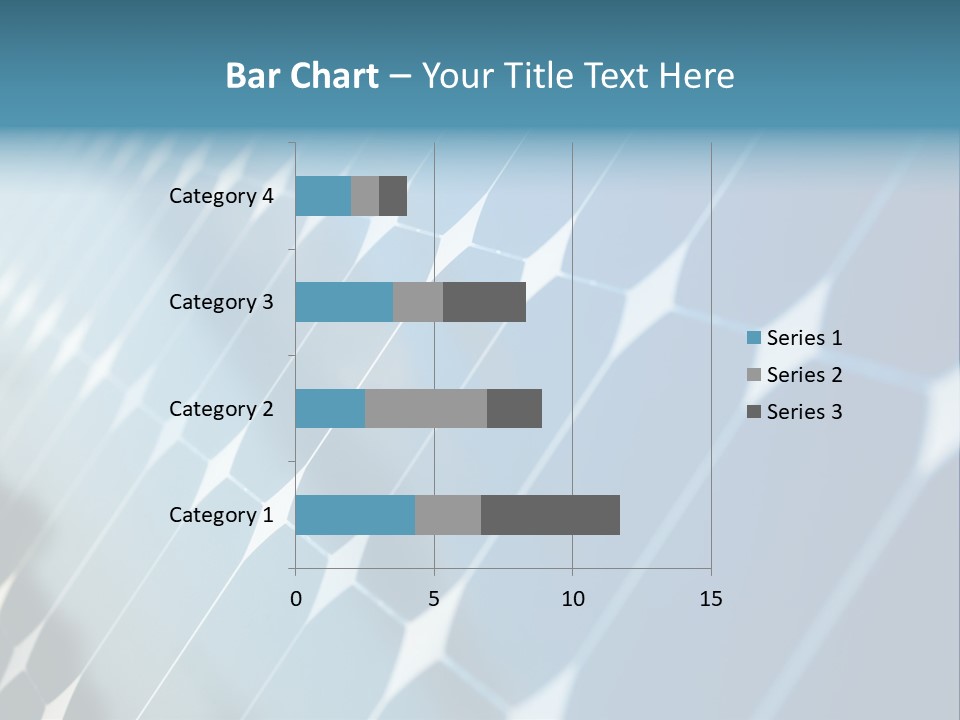 Technology New Renewable PowerPoint Template