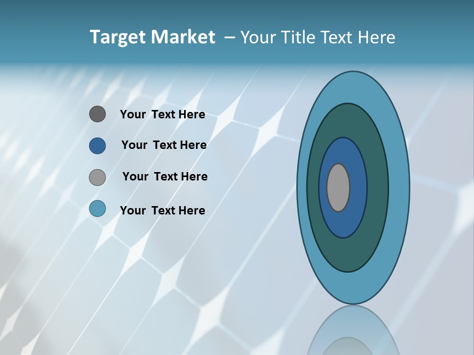 Technology New Renewable PowerPoint Template