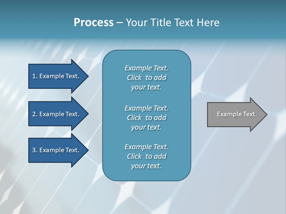 Technology New Renewable PowerPoint Template