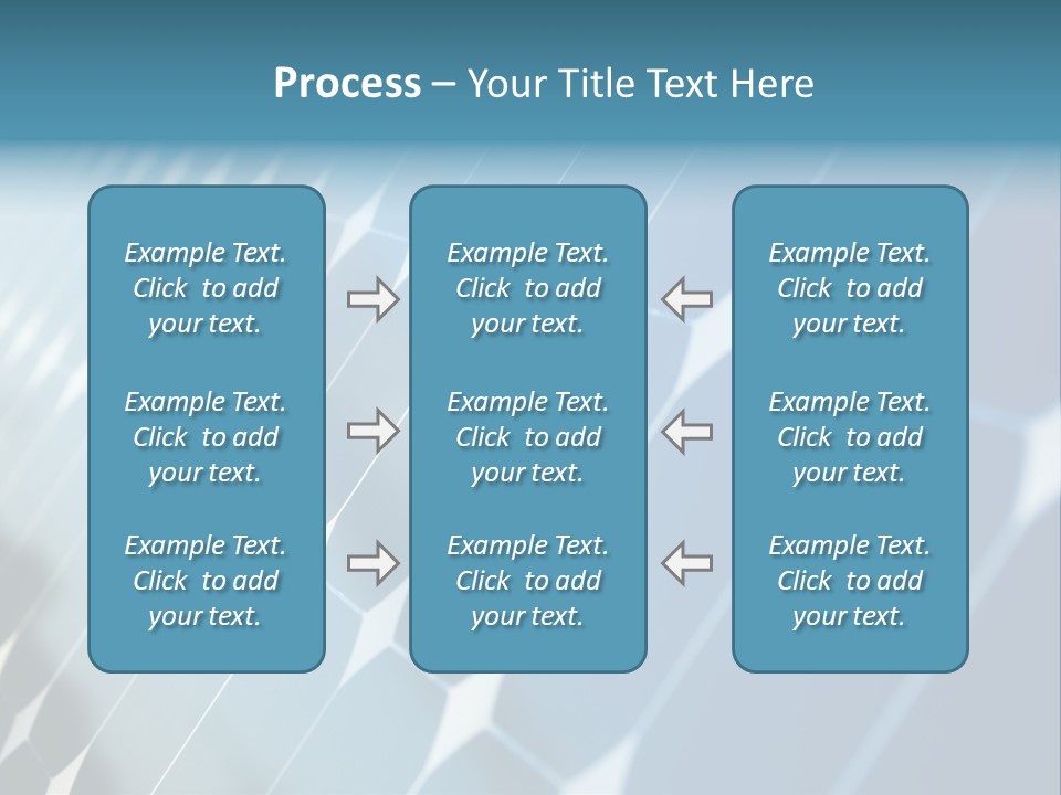 Technology New Renewable PowerPoint Template