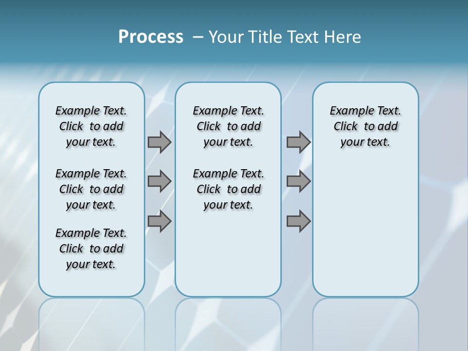 Technology New Renewable PowerPoint Template