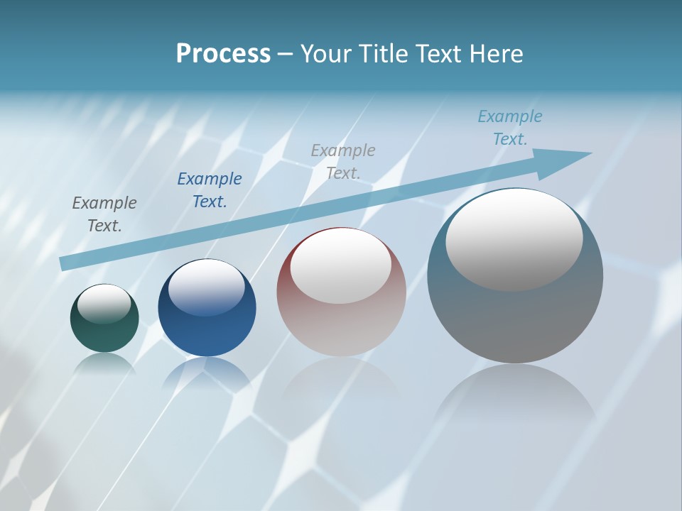 Technology New Renewable PowerPoint Template