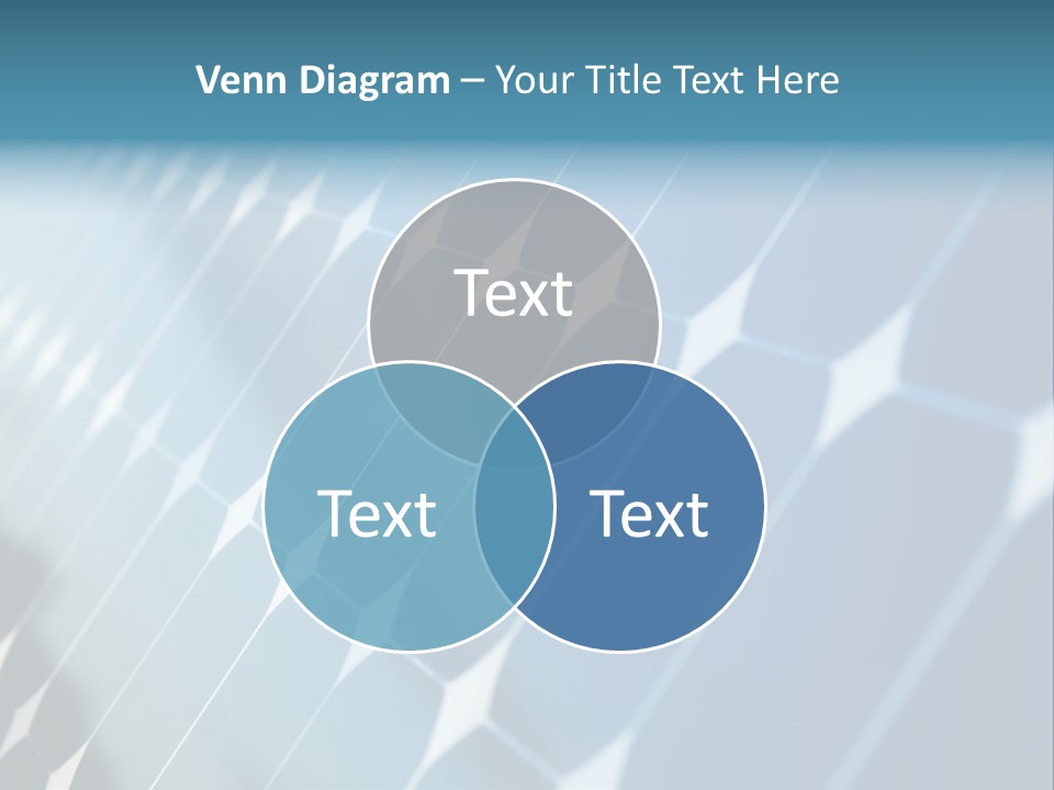 Technology New Renewable PowerPoint Template
