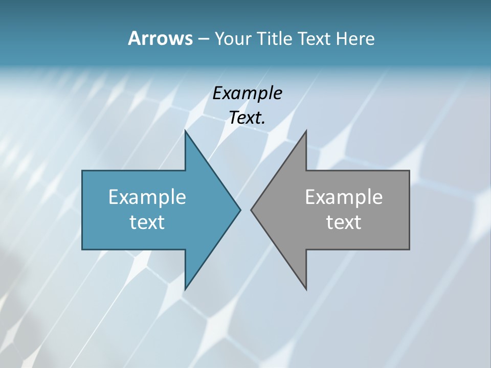 Technology New Renewable PowerPoint Template