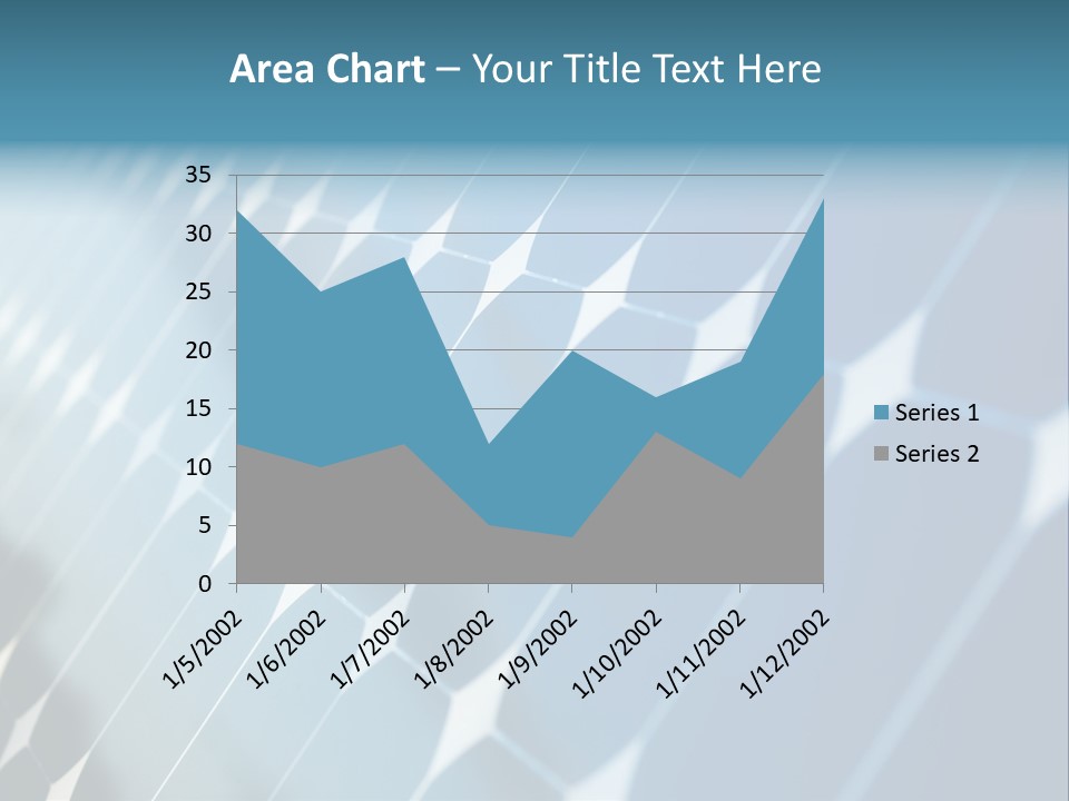 Technology New Renewable PowerPoint Template