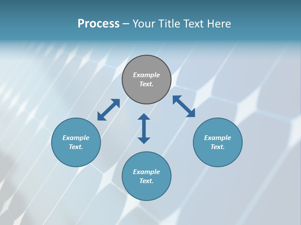 Technology New Renewable PowerPoint Template