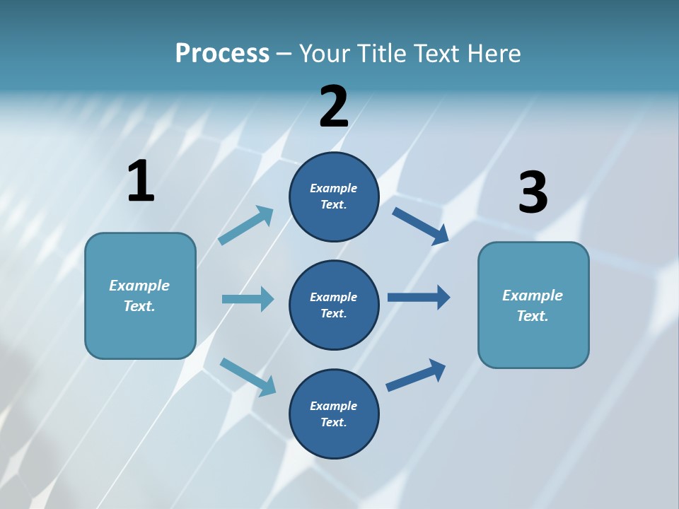 Technology New Renewable PowerPoint Template