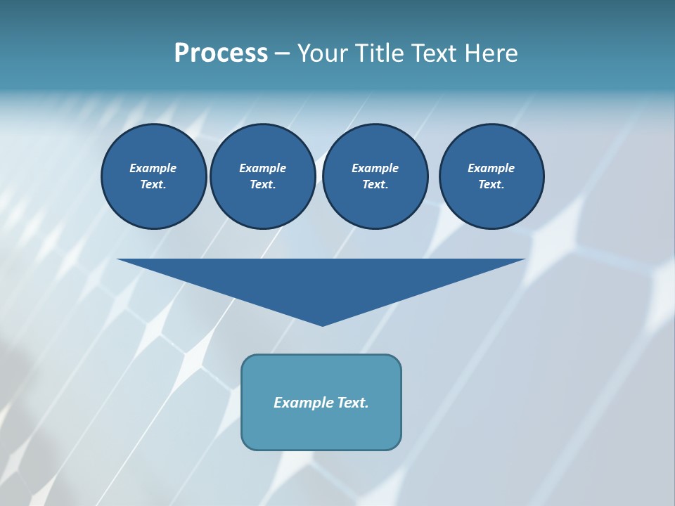 Technology New Renewable PowerPoint Template