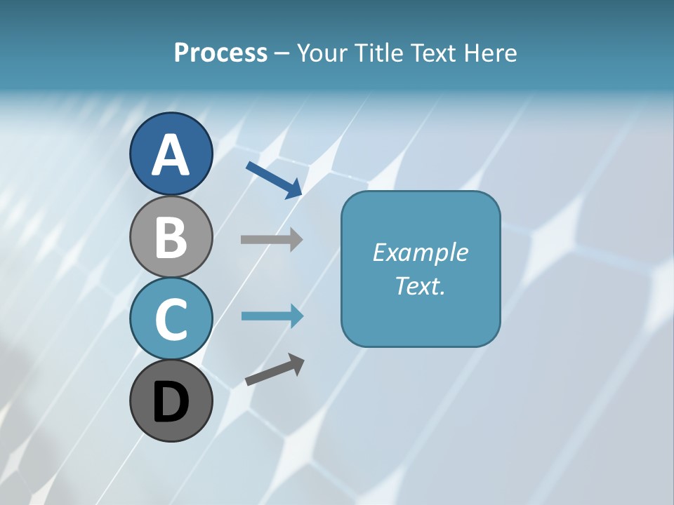 Technology New Renewable PowerPoint Template
