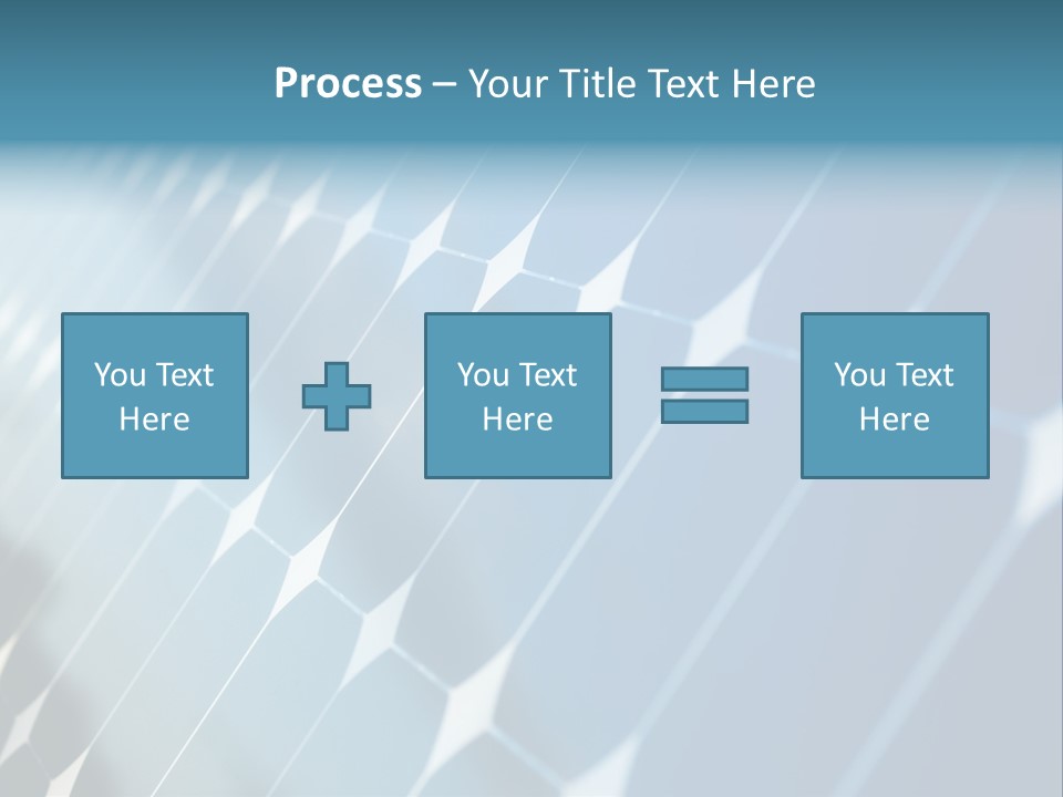 Technology New Renewable PowerPoint Template