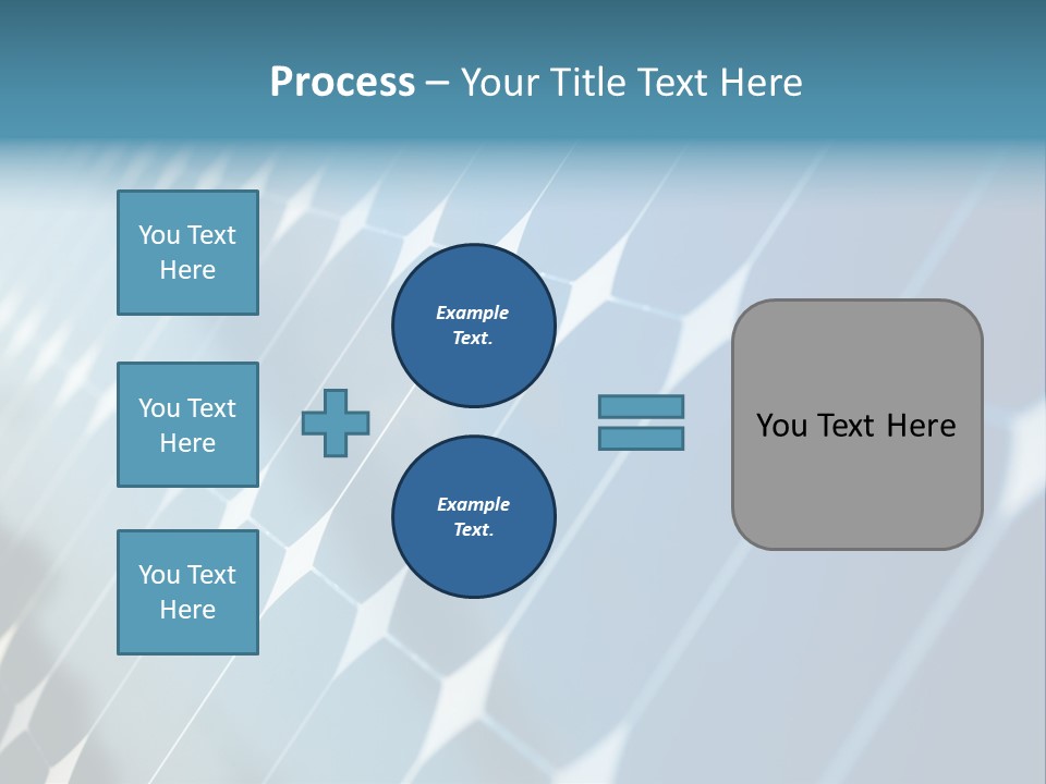 Technology New Renewable PowerPoint Template