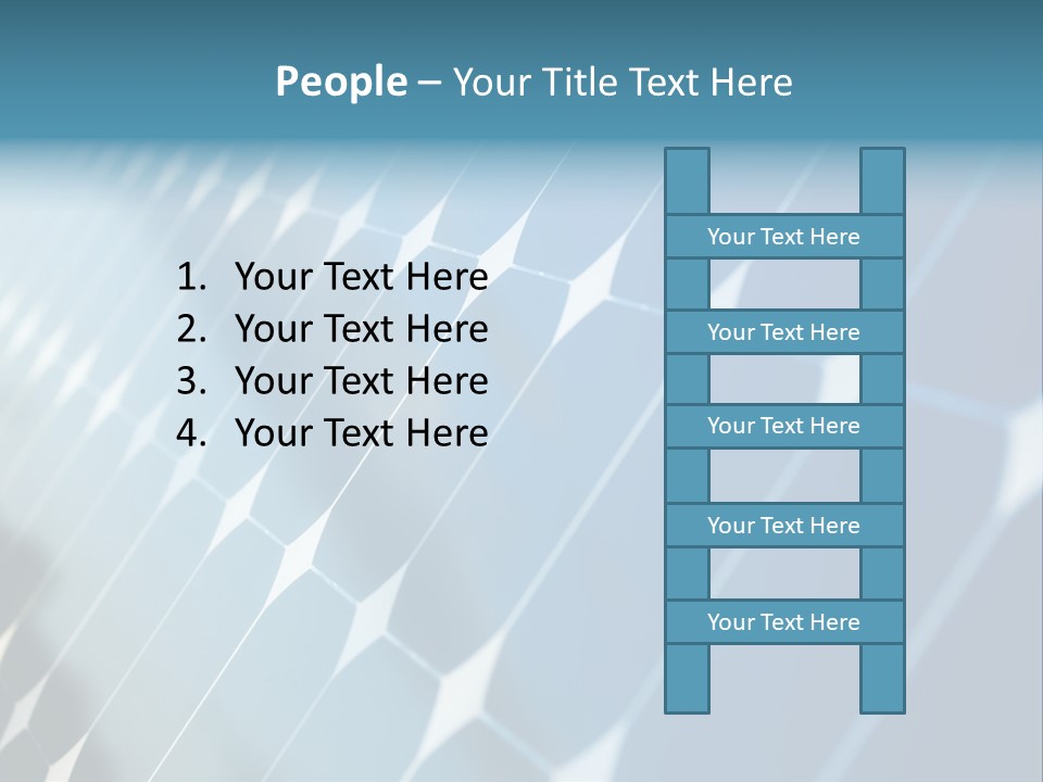 Technology New Renewable PowerPoint Template