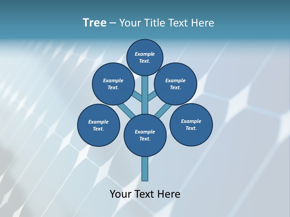 Technology New Renewable PowerPoint Template