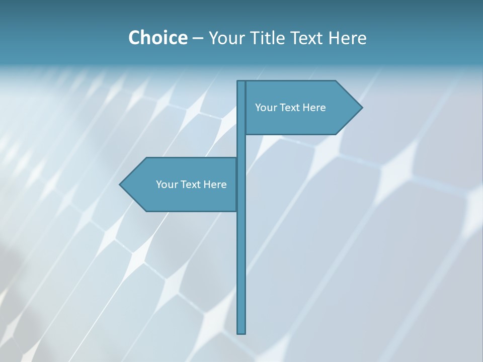Technology New Renewable PowerPoint Template