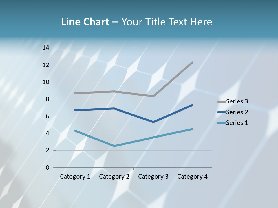 Technology New Renewable PowerPoint Template
