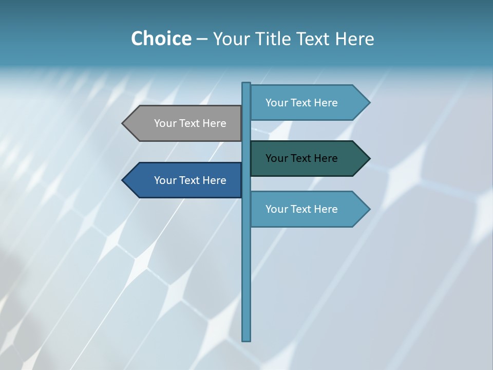 Technology New Renewable PowerPoint Template