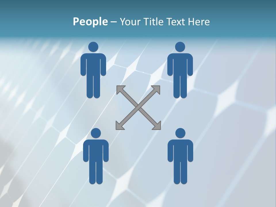 Technology New Renewable PowerPoint Template