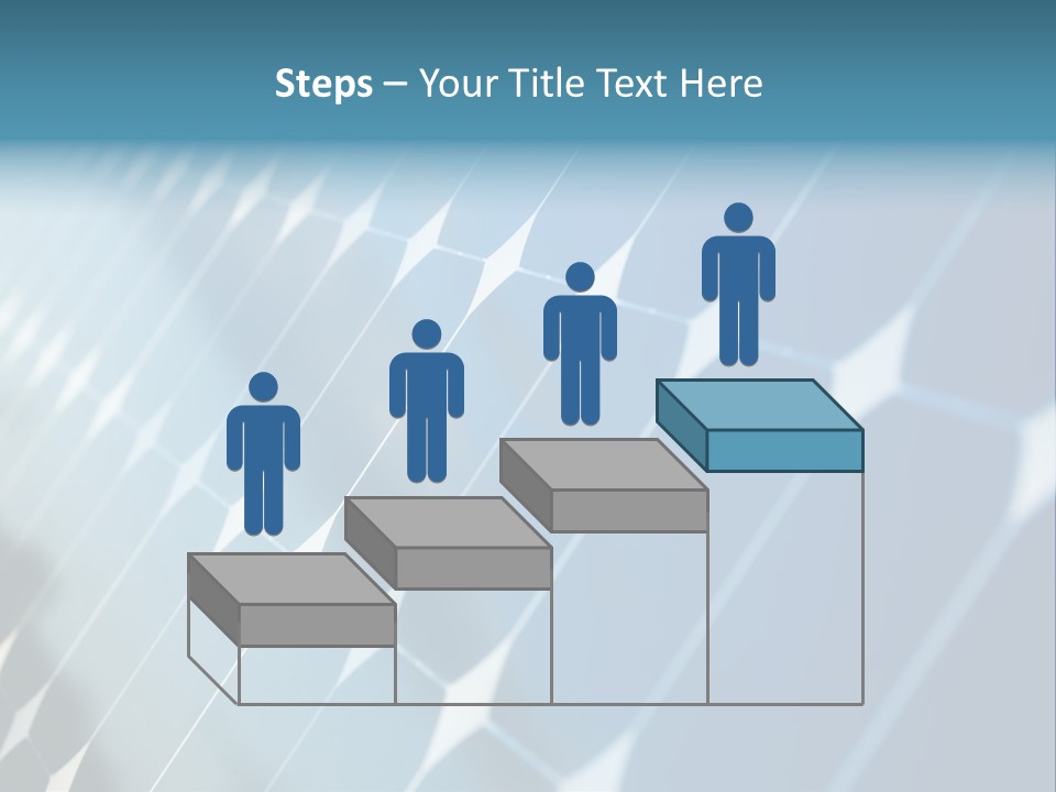 Technology New Renewable PowerPoint Template