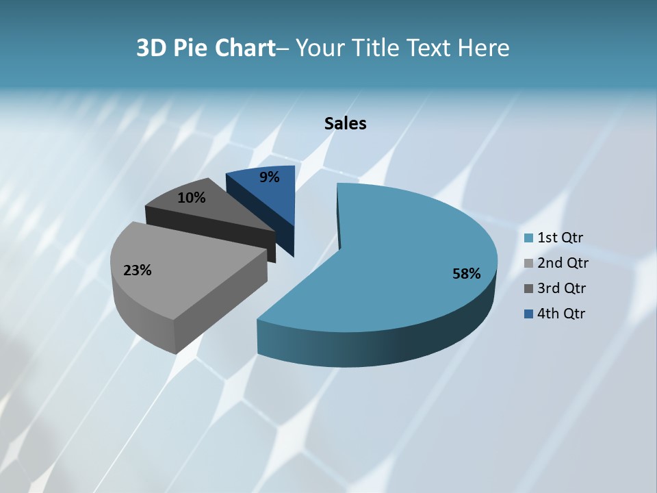 Technology New Renewable PowerPoint Template