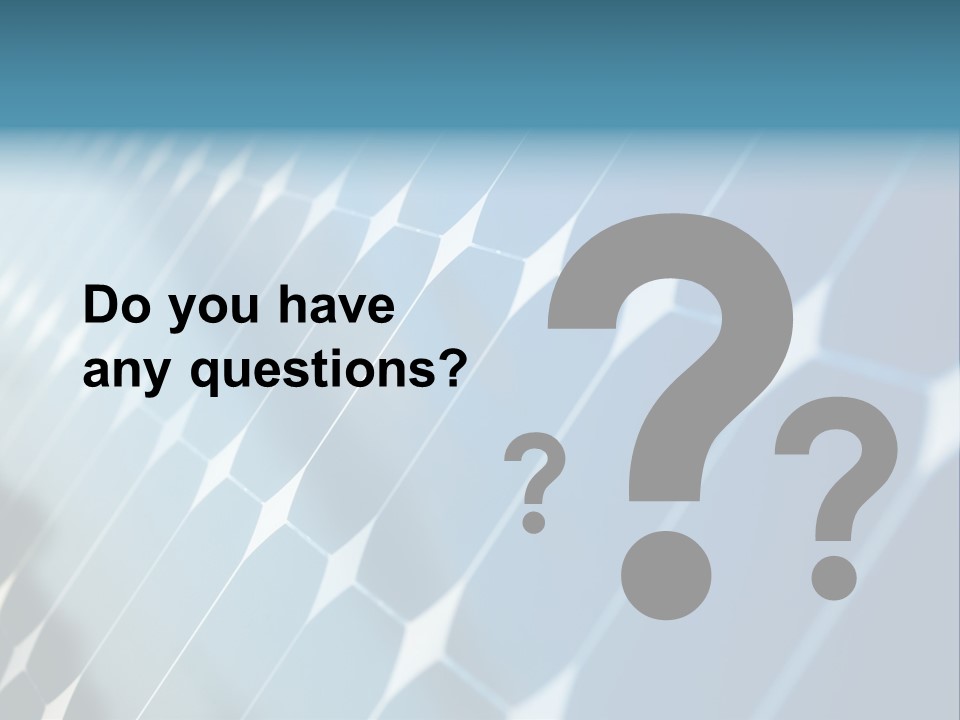 Technology New Renewable PowerPoint Template