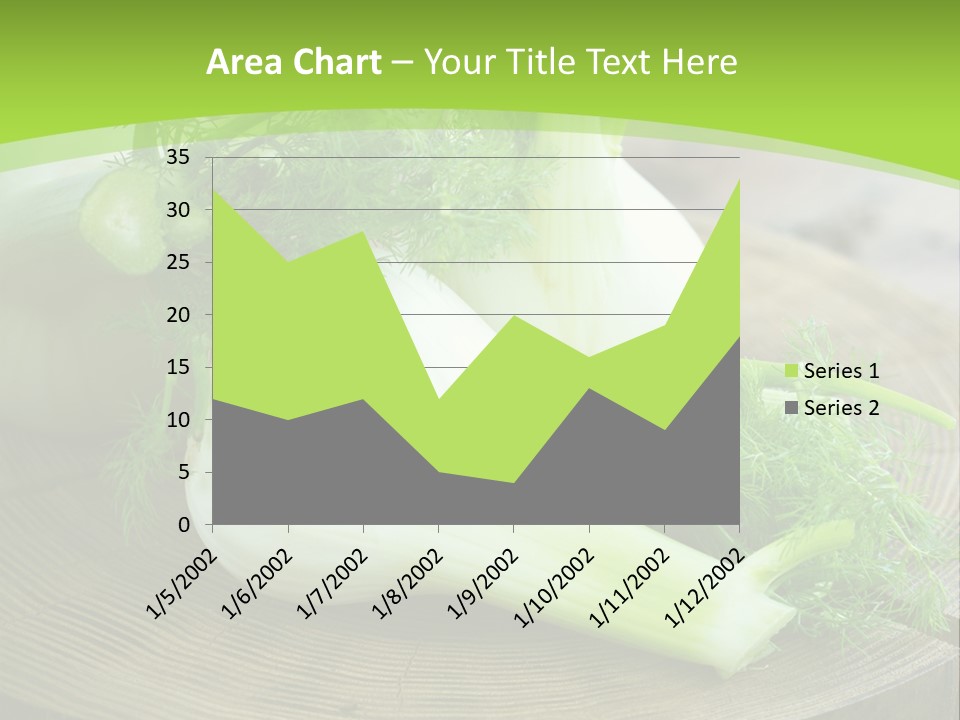 Closeup Condiment Freshness PowerPoint Template