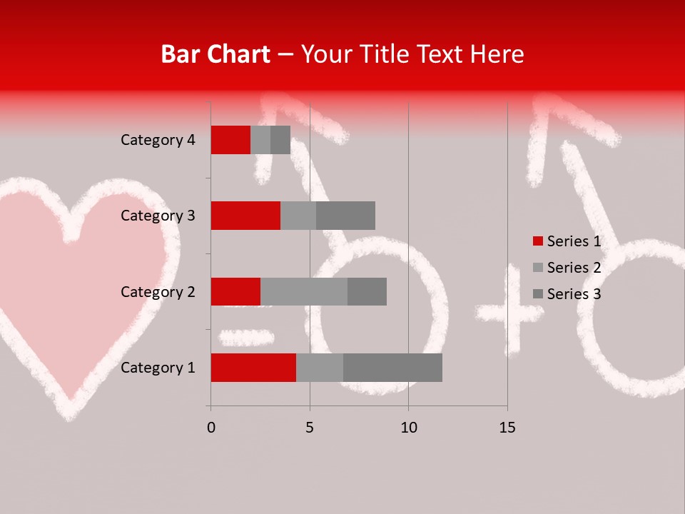 Pictogram Court Equality PowerPoint Template