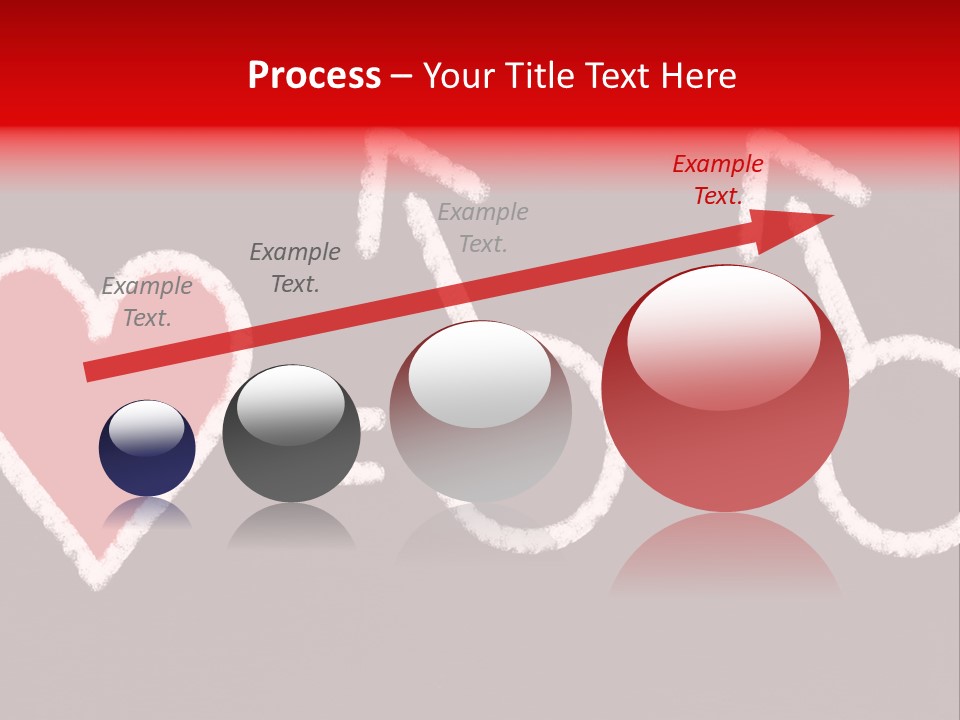 Pictogram Court Equality PowerPoint Template