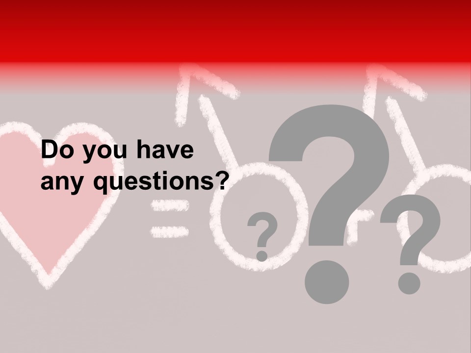 Pictogram Court Equality PowerPoint Template