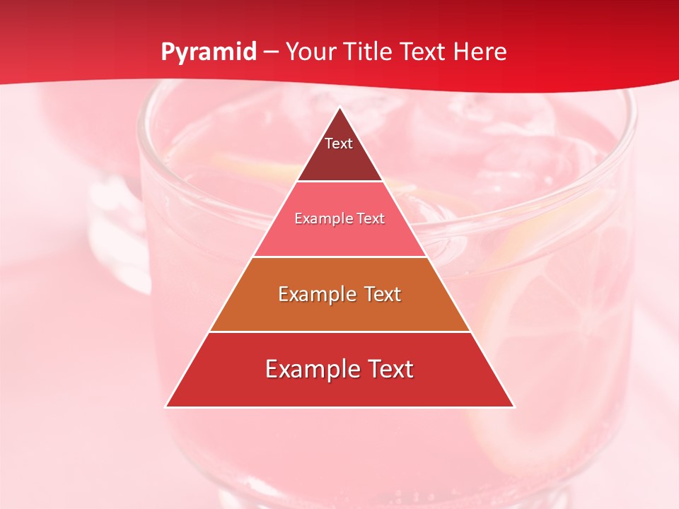Liquid Glass Sour PowerPoint Template