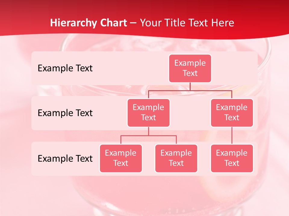 Liquid Glass Sour PowerPoint Template