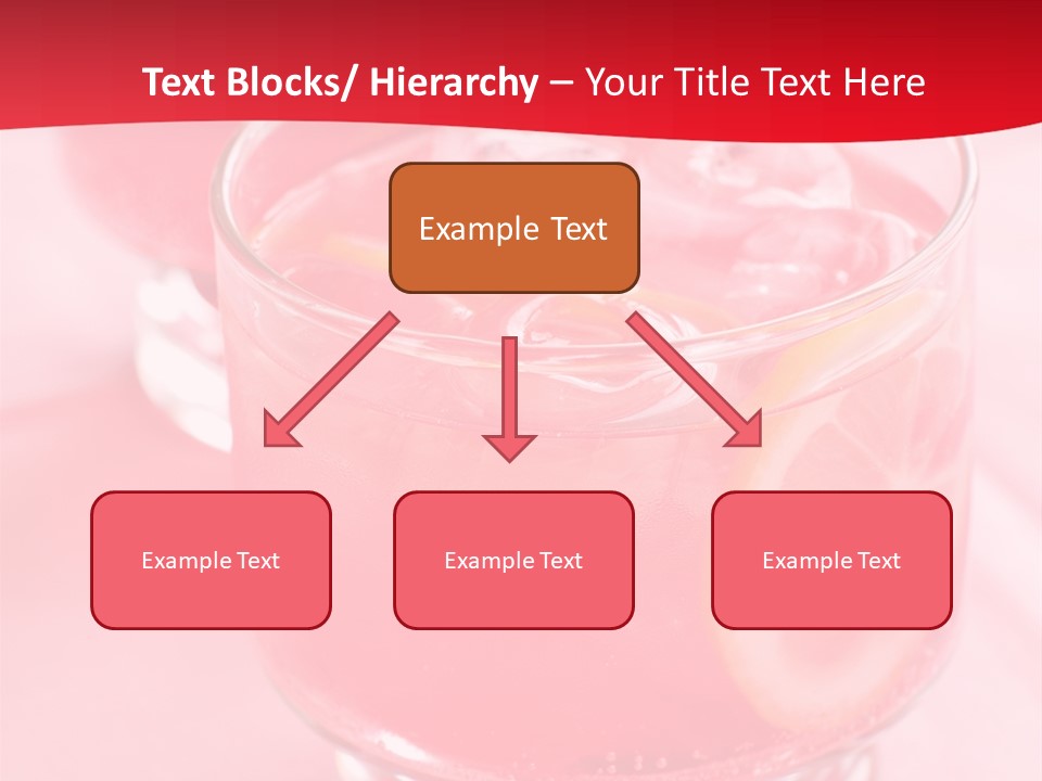 Liquid Glass Sour PowerPoint Template