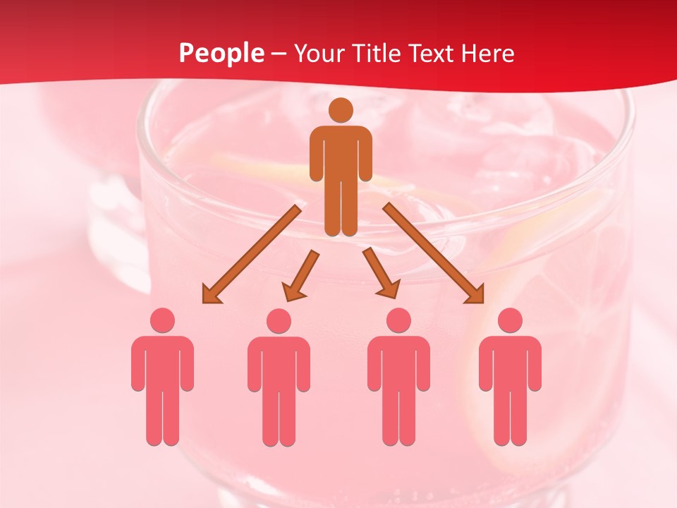 Liquid Glass Sour PowerPoint Template