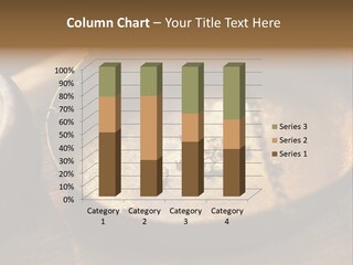 Metal Precious Miner PowerPoint Template