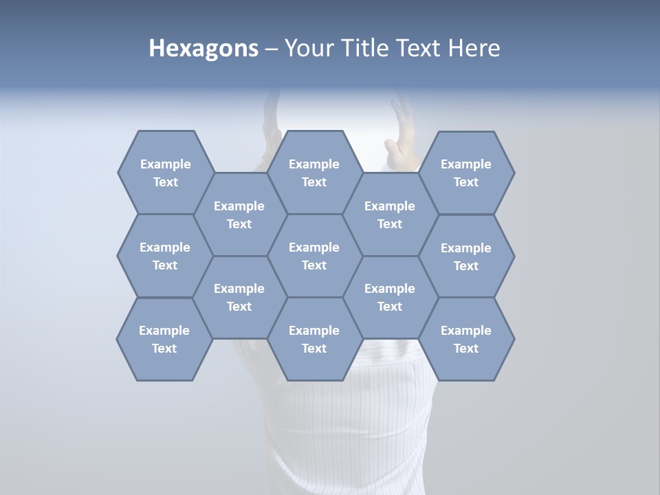 Intelligence Bulb Electricity PowerPoint Template