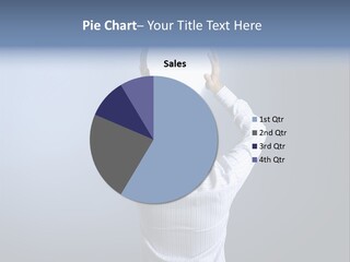 Intelligence Bulb Electricity PowerPoint Template