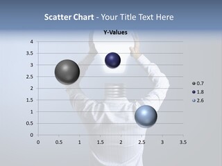 Intelligence Bulb Electricity PowerPoint Template