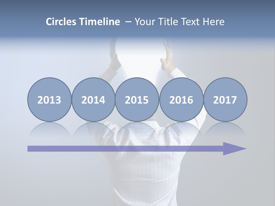 Intelligence Bulb Electricity PowerPoint Template