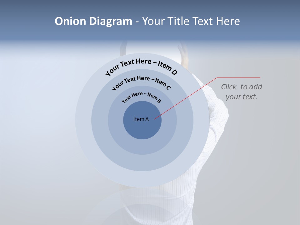 Intelligence Bulb Electricity PowerPoint Template