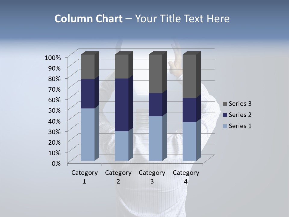 Intelligence Bulb Electricity PowerPoint Template