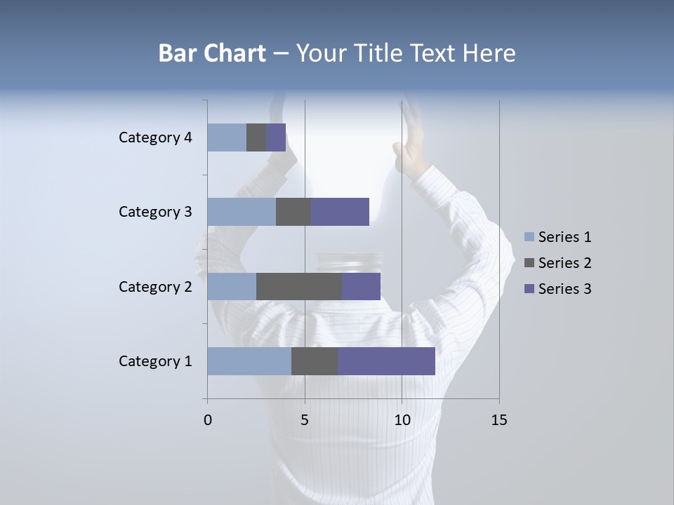 Intelligence Bulb Electricity PowerPoint Template