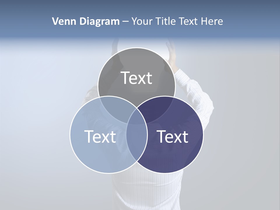 Intelligence Bulb Electricity PowerPoint Template