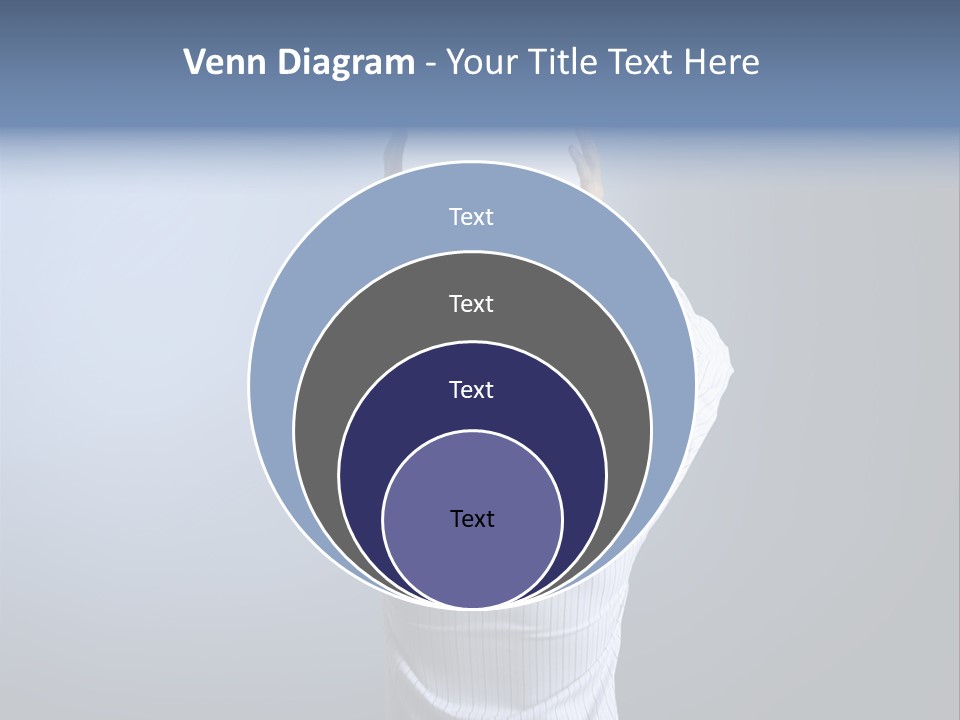 Intelligence Bulb Electricity PowerPoint Template