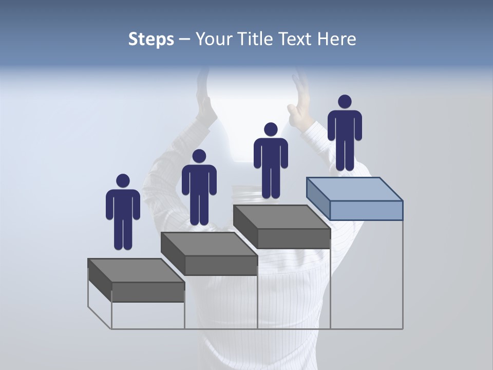 Intelligence Bulb Electricity PowerPoint Template