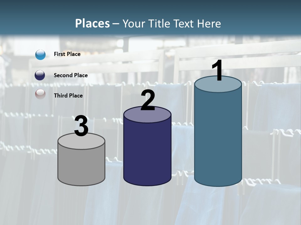 Style Modern Collection PowerPoint Template