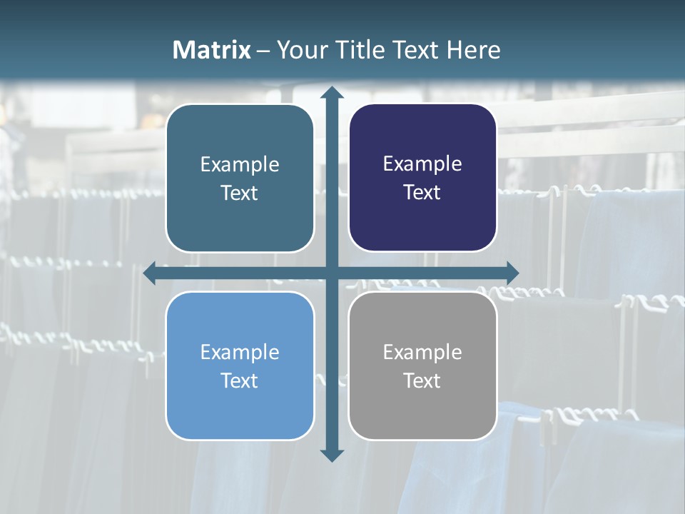 Style Modern Collection PowerPoint Template