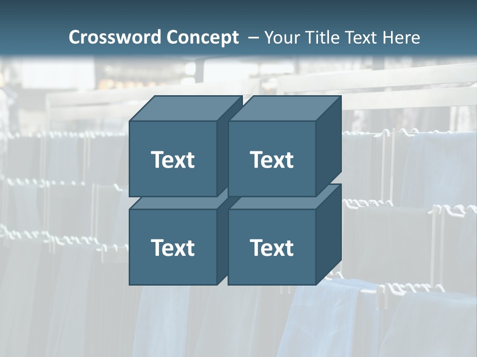 Style Modern Collection PowerPoint Template